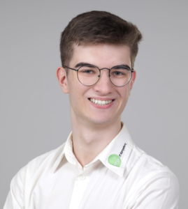 Oliver Wieja-Okupniczak
